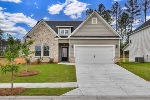 612 GROSBEAK LANE, Evans, GA 30809