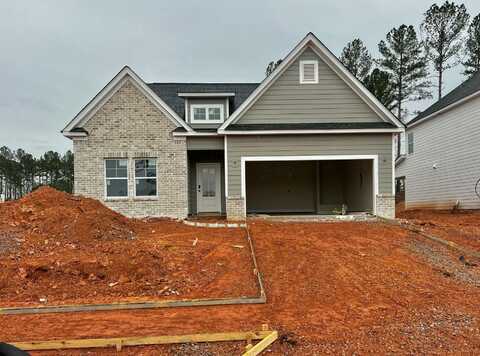 612 GROSBEAK LANE, Evans, GA 30809