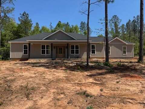 109 DOGWOOD Trail, Hephzibah, GA 30815