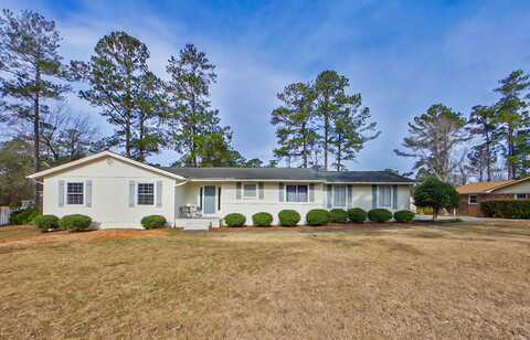 40 W FAWNWOOD, Aiken, SC 29803
