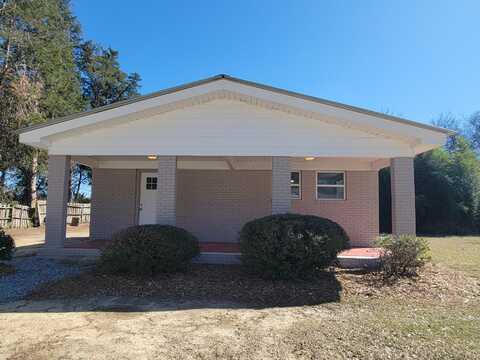 235 CORLEY Avenue, Barnwell, SC 29812