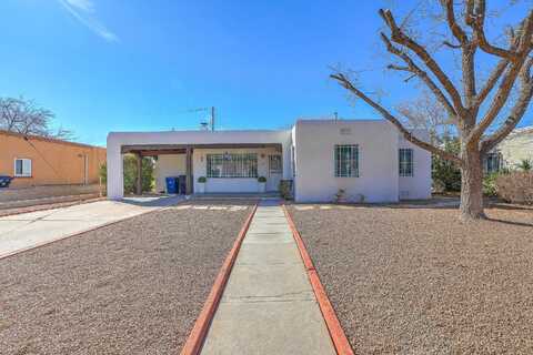 717 LAFAYETTE Drive NE, Albuquerque, NM 87106