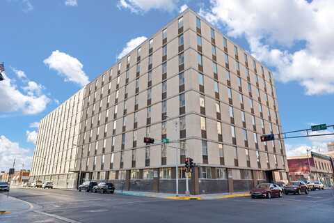 517 GOLD Avenue SW, Albuquerque, NM 87102
