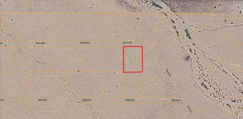 Parras Avenue lot: 10, Veguita, NM 87062