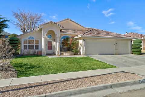 4304 Prairie Hill Place NW, Albuquerque, NM 87114