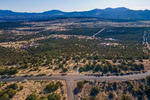 27 Prado Vista, Sandia Park, NM 87047