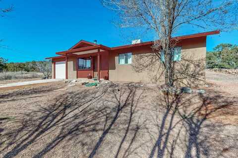 33 DEREK Road, Sandia Park, NM 87047