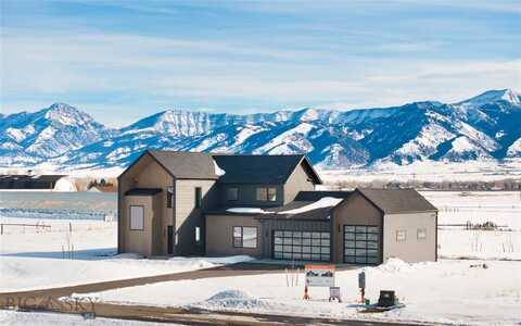 950 E Liberty Drive, Bozeman, MT 59718