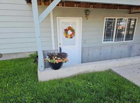 208 Showplace Street unit: C, Belgrade, MT 59714