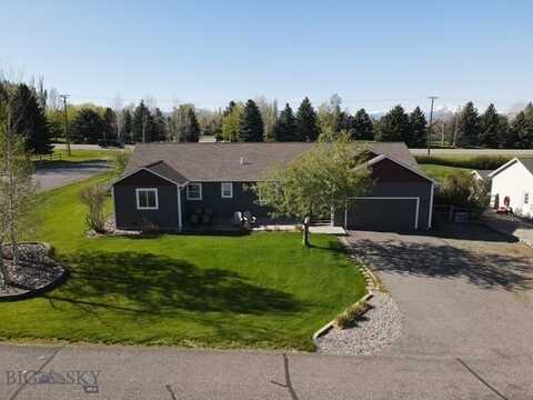 480 Prospector Trail, Bozeman, MT 59718