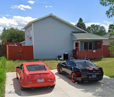 72 W Magnolia, Belgrade, MT 59714