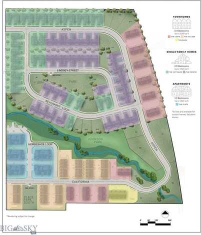 Lot 1 Block 10 Beaumont Loop, Deer Lodge, MT 59722