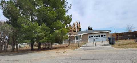 41128 W 13th Street, Palmdale, CA 93551