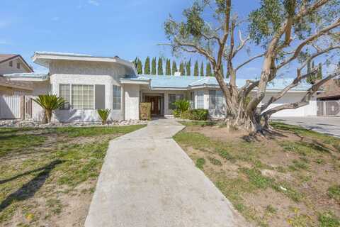 2503 Brentwood Drive, Lancaster, CA 93536