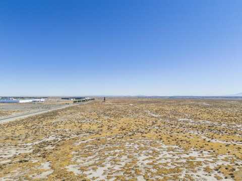 0 Vac/Ave G(Pav)/Vic 53th Stw, Lancaster, CA 93536