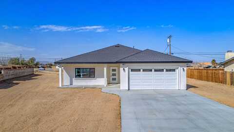 9037 Aspen Avenue, California City, CA 93505