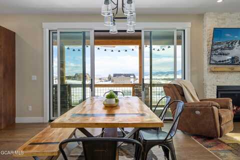 210 ELK TRACK Circle, Granby, CO 80446