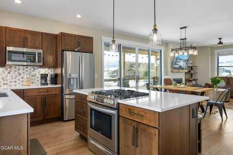 210 ELK TRACK Circle, Granby, CO 80446