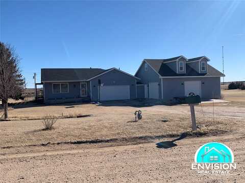 7380 Lindsay Drive, Holcomb, KS 67851