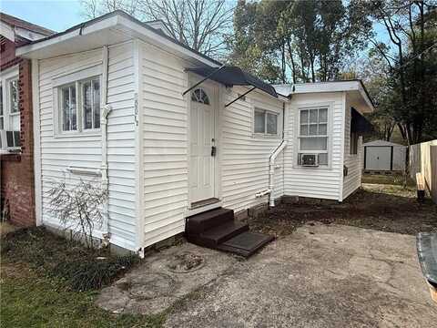 200 Williams Street, Mobile, AL 36606