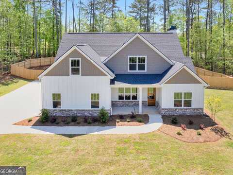 1005 Farmington, Griffin, GA 30224