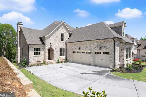 4860 Grandview, Flowery Branch, GA 30542