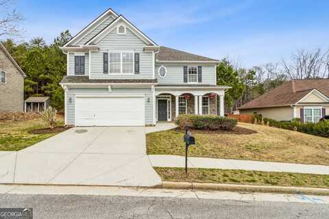 4009 Amberleigh, Gainesville, GA 30507