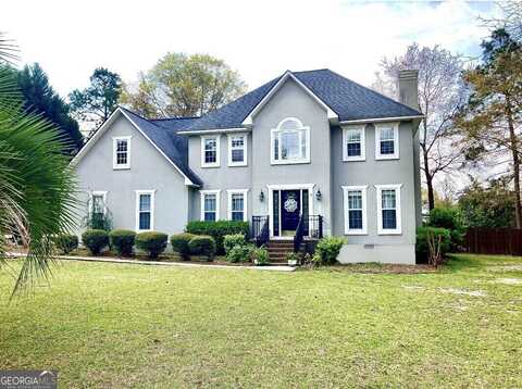 829 Woods Hole, Statesboro, GA 30461