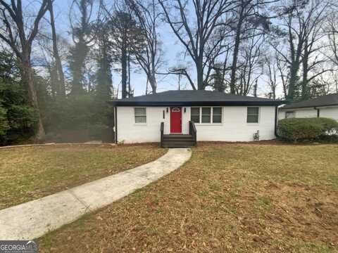 2046 Dellwood, Decatur, GA 30032