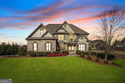 2602 Alcovy Club, Dacula, GA 30019