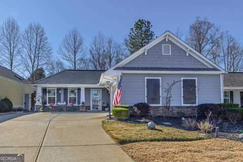 226 Patti, Canton, GA 30114