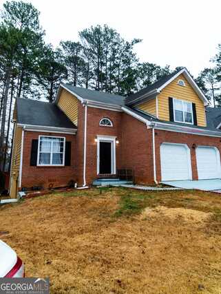 3812 Maclaren, Clarkston, GA 30021