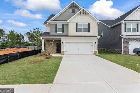 11192 Cornerstone Way, Hampton, GA 30228