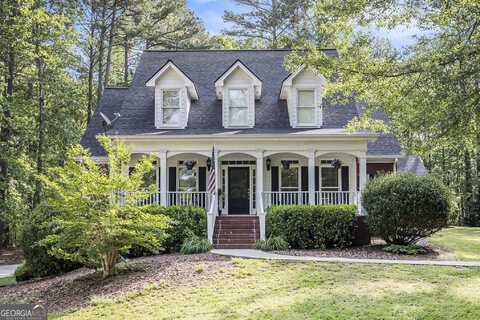 2300 Hawthorne, Monroe, GA 30655