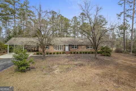 111 Walden, Sandersville, GA 31082