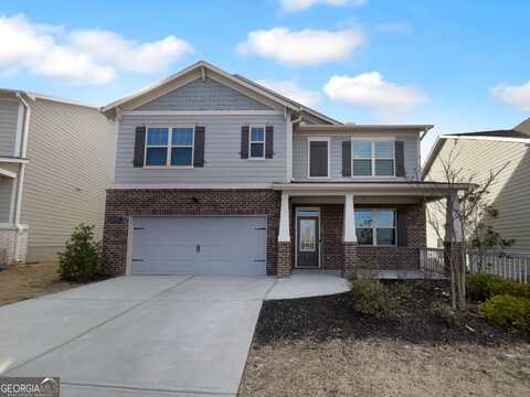 6931 Woodtrail, Flowery Branch, GA 30542
