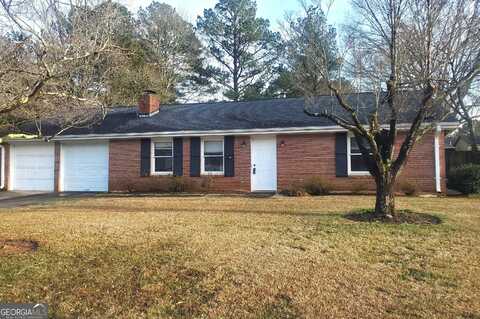 455 Sweet Water, Conyers, GA 30094