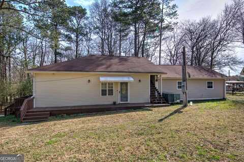186 Sunset, Acworth, GA 30101