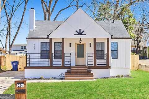 264 Haas, Atlanta, GA 30316