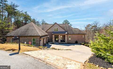 15 York, Cartersville, GA 30121
