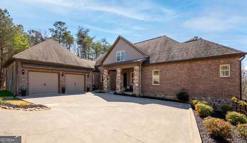 15 York, Cartersville, GA 30121