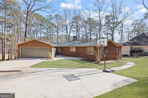 1850 Parks Mill, Greensboro, GA 30642