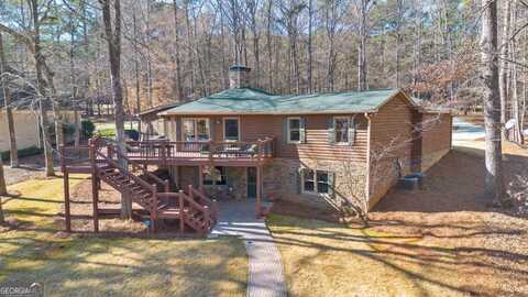 1850 Parks Mill, Greensboro, GA 30642