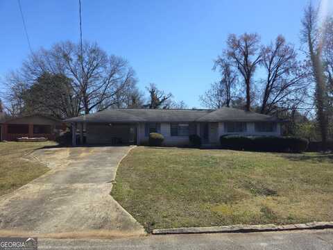 2374 Woodcastle, Atlanta, GA 30316