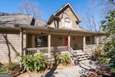 637 Wildcat, Jasper, GA 30143