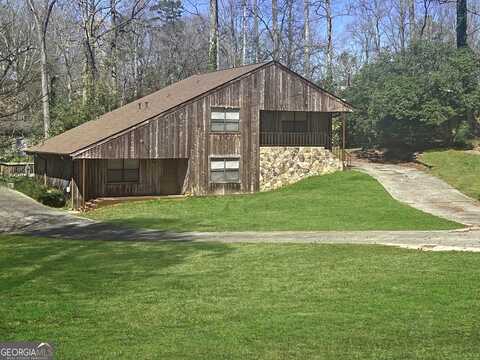 5472 Bishops, Norcross, GA 30093