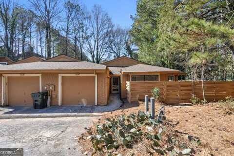 841 Lake Hollow, Marietta, GA 30064