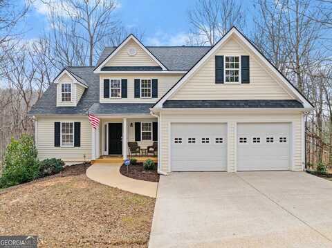 408 Valley Brook, Dawsonville, GA 30534