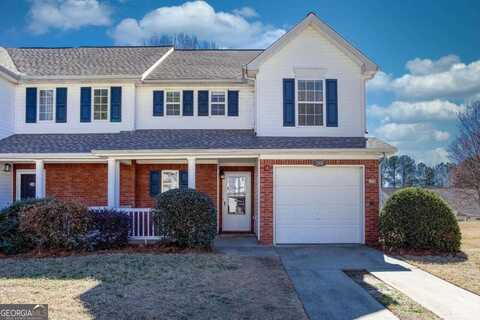 269 Cottonwood Creek, Canton, GA 30114