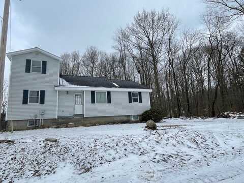 31874 TEEPLEVILLE Road, Cambridge Springs, PA 16403